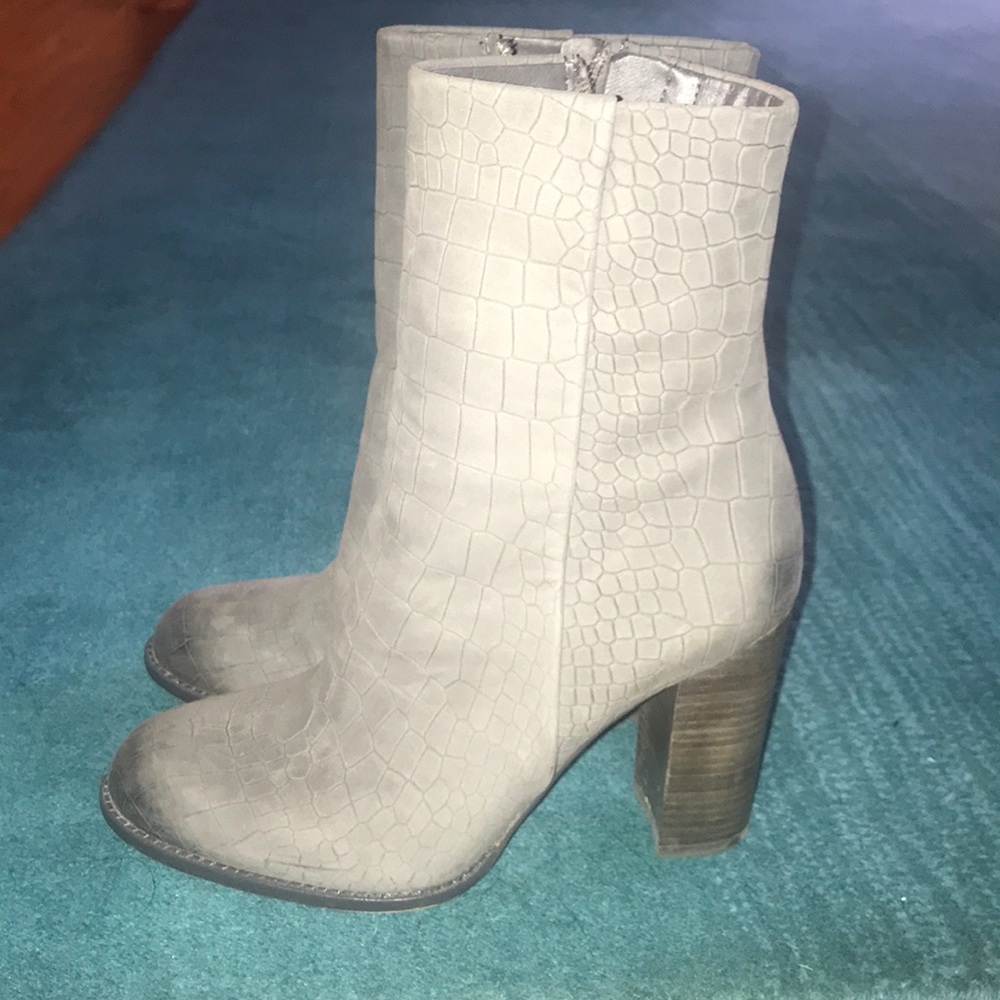 Sam Edelman booties